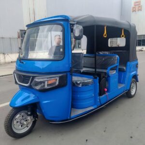 7 seater hybrid tuk tuk 02