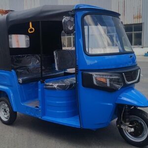 four seater hybrid tuk tuk 04
